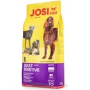 Granule pre psov JosiDog Adult Sensitive 2,7 kg