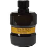 Fragrance World Mark & Victor Eau De Spice Extreme, парфюмна вода за мъже, 100 мл Парфюми
