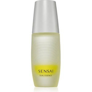 SENSAI Dual Essence еликсир с луксозни масла - грижа 30ml