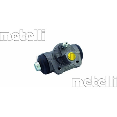METELLI Válec kolové brzdy 04-0617