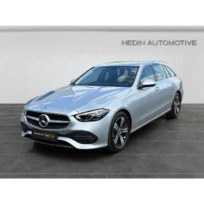 Mercedes-Benz C 180 125 kW