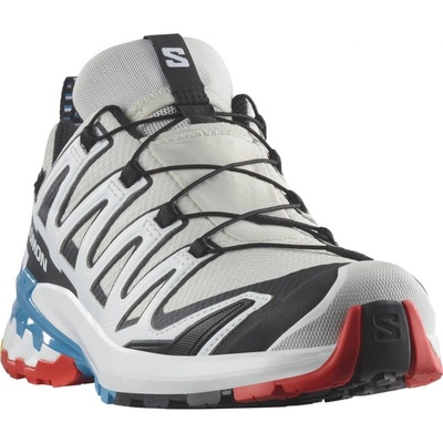 Salomon dámská běžecká obuv XA PRO 3D V9 GTX W LunarRock/White/Black