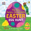 Very Hungry Caterpillars Easter Egg Hunt