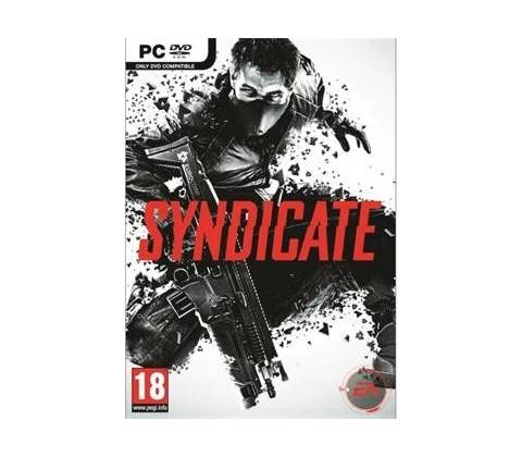 Syndicate