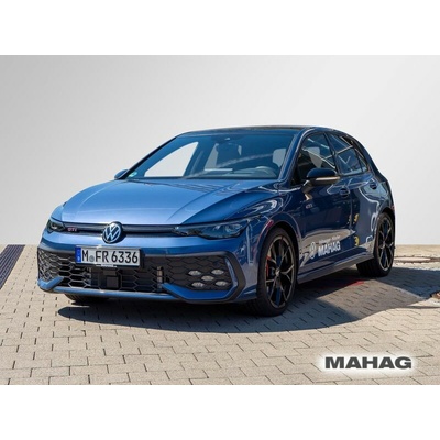 Volkswagen Golf DSG 195 kW