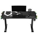 ULTRADESK Force šedý