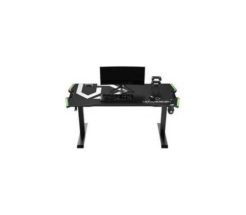 ULTRADESK Force šedý
