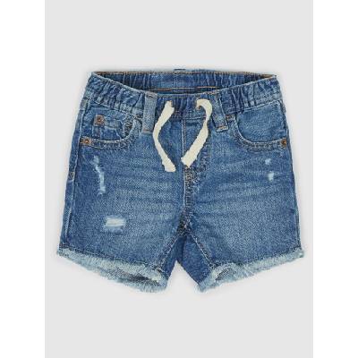 GAP Бебешки дънкови къси панталони GAP GAP | Sin | Момчешки | 50-62