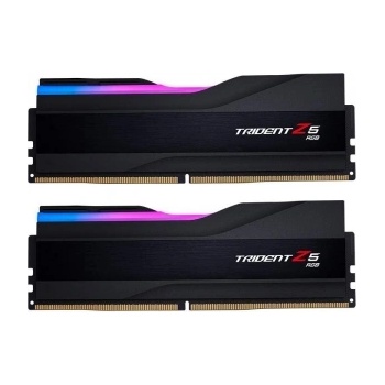 G.SKILL Trident Z5 RGB 128GB (2x64GB) DDR5 6000MHz F5-6000J3444F64GX2-TZ5RK