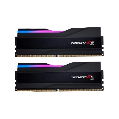 G.SKILL Trident Z5 RGB 128GB (2x64GB) DDR5 6000MHz F5-6000J3444F64GX2-TZ5RK