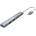 MARVO USB (3.0) hub 5-port, UH008, метален, Marvo (UH008)