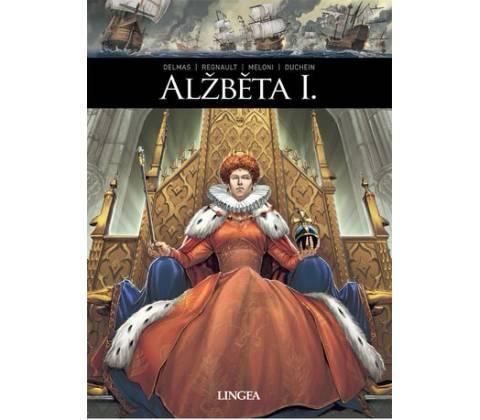 Alžběta I.