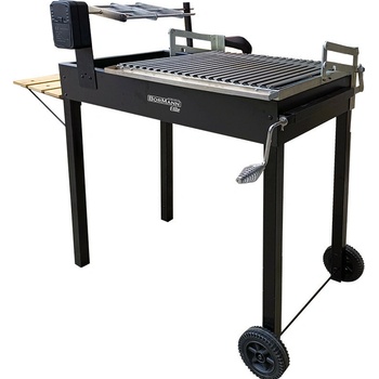 BORMANN Elite BBQ1980