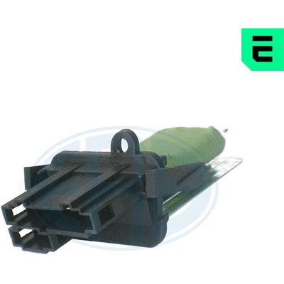 Odpor, vnitřní tlakový ventilátor ERA 665050