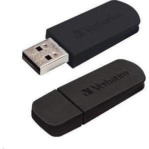 Verbatim Store'n'Go Mini 16GB USB 2.0 (49166) Флаш памет
