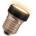 OSRAM LED крушка Osram AC59898, E27, 3.5W, 300lm, 2700K (AC59898)