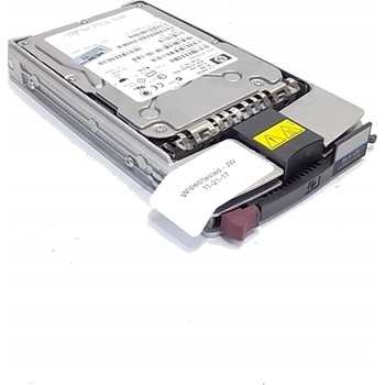 HP 36,4GB ULTRA320 SCSI 15K 3,5'', BF03687B54