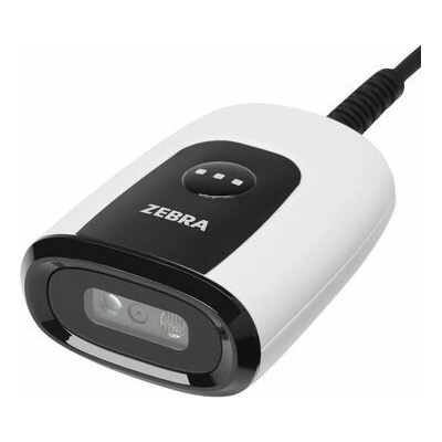 Zebra DS55 DS5502-LB4000WZZWW
