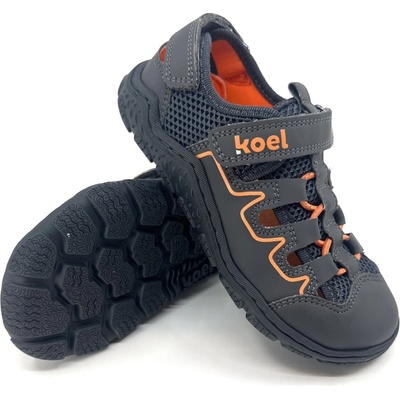 Koel Remi grey