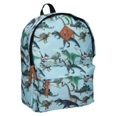 Vadobag Skooter Dino modrý