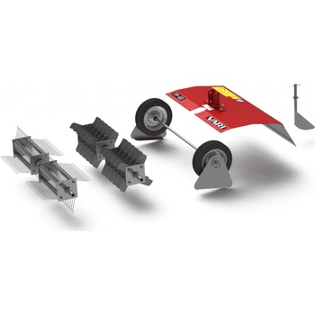 Vari Sada pro přestavbu RP-T2/S na PP-60 4394