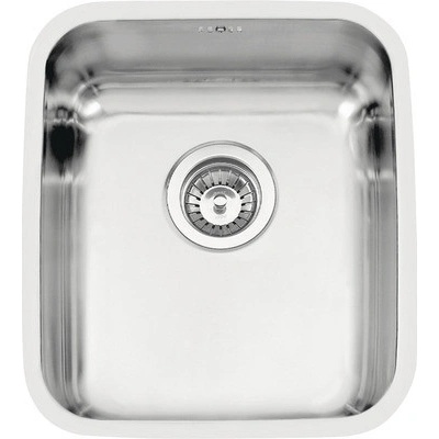 Sinks BRASILIA 380 V 0,7 mm spodní