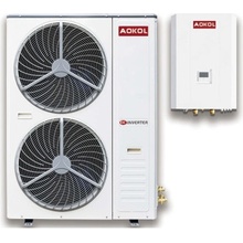 Aokol SPLIT ASH-65CHW/FR 18 kW