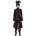 Devil fashion мъжко палто DEVIL FASHION - Wine - CT23802