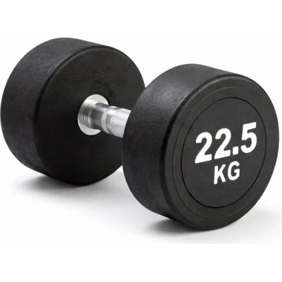 Kubisport Jednoručná činka 22,5 kg