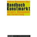 Handbuch KunstmarktPaperback