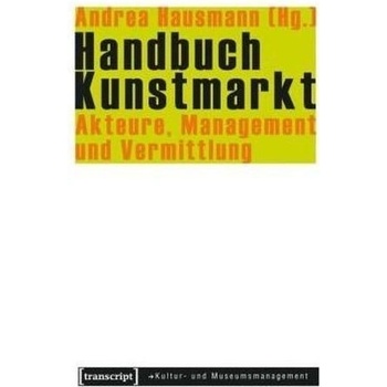 Handbuch KunstmarktPaperback