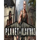 Planet Alcatraz
