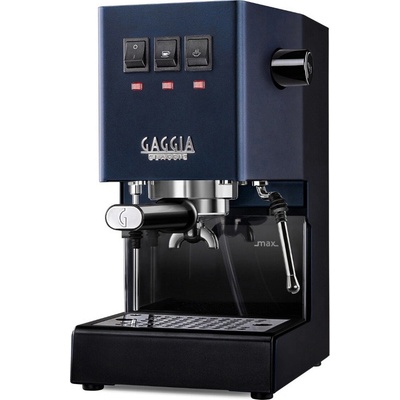 Gaggia New Classic EVO BC blue