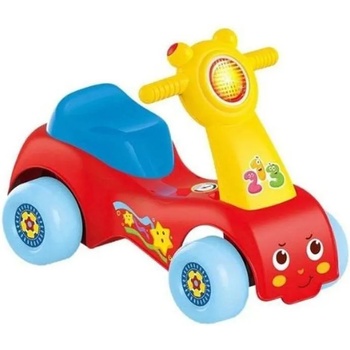 Image 1 of Ocie Ride-On Huanger