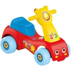 Ocie Ride-On Huanger