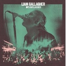 GALLAGHER, LIAM - MTV UNPLUGGED CD