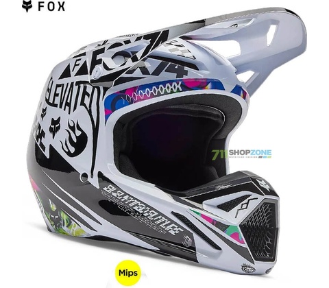Fox Racing V1 Image Cosmo