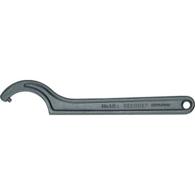 Gedore Z 95-100 hákový kľúč 95 - 100 mm 6337470