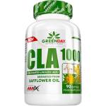 Amix Nutrition Greenday CLA 1000 [90 капсули]