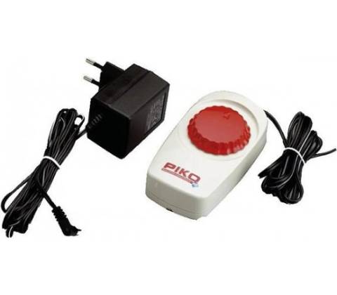 Transformátor a regulátor 12V