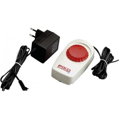 Transformátor a regulátor 12V