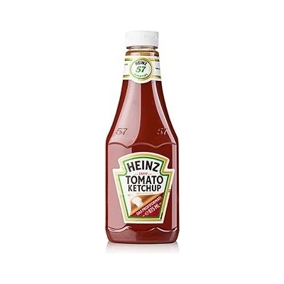 H.J. Heinz Tomato Ketchup 875 ml