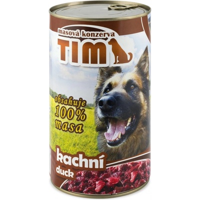 Sokol Falco Tim Adult kachní 1200 g