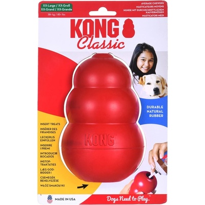 Kong Classic XXL