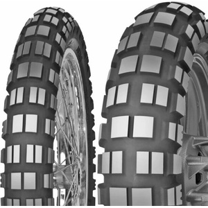 Mitas E-10 140/80 B17 69T Мотоциклетни гуми