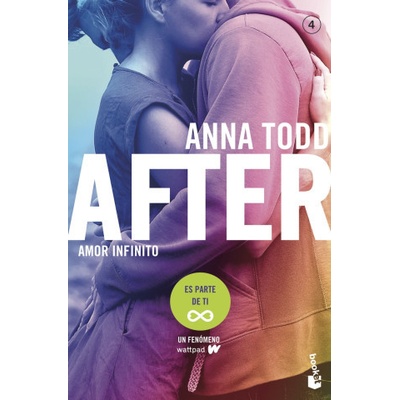 After. Amor infinito