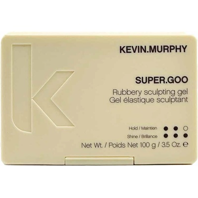 Kevin. murphy Super. Goo Rubbery Sculpting Gel 100 g