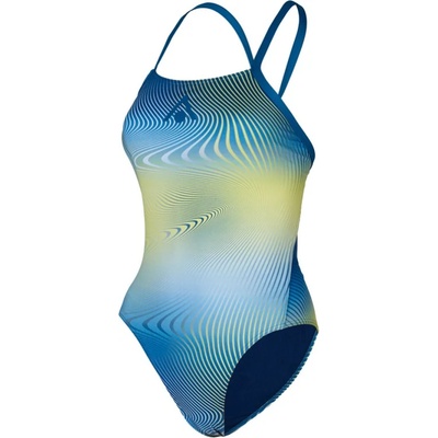 Aqua Sphere essential tie back multicolor xs - uk30