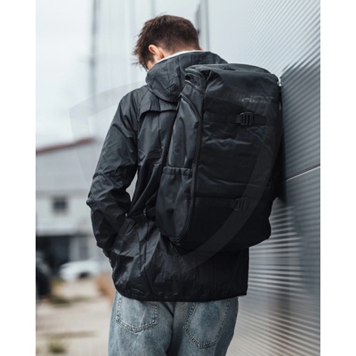 Unihoc Backpack Dark Line Deluxe – Zboží Dáma