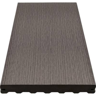 Terafest Max Forest terasové prkno 195 x 22 x 4000 mm Eben 1 ks